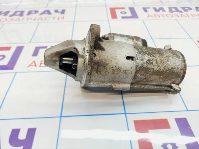 Стартер Daewoo Nexia (N150) .