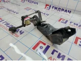 Кронштейн КПП задний Daewoo Nexia (N150) .
