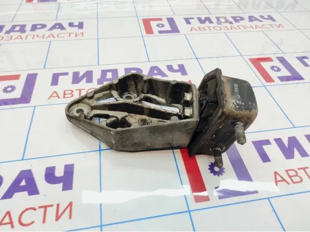 Кронштейн опоры двигателя правый Daewoo Nexia (N150) 96078088.