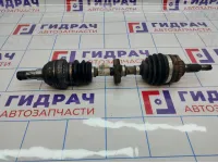 Привод передний левый Daewoo Nexia (N150) . МКПП.1.6.