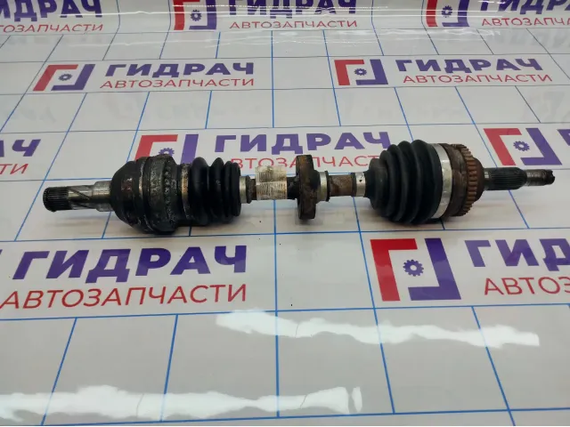 Привод передний левый Daewoo Nexia (N150) . МКПП.1.6.