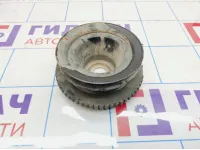Шкив коленвала Daewoo Nexia (N150) 96181627.