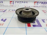 Шкив коленвала Daewoo Nexia (N150) 96181627.
