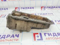 Поддон масляный двигателя Daewoo Nexia (N150) 96481581. F16D3.