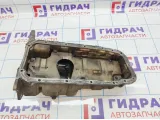 Поддон масляный двигателя Daewoo Nexia (N150) 96481581. F16D3.