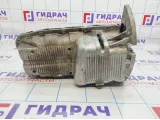 Поддон масляный двигателя Daewoo Nexia (N150) 96481581. F16D3.