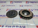 Корзина сцепления Daewoo Nexia (N150) . Комплект.F16D3.