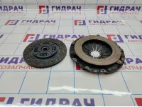 Корзина сцепления Daewoo Nexia (N150) . Комплект.F16D3.
