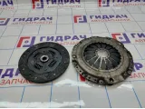 Корзина сцепления Daewoo Nexia (N150) . Комплект.F16D3.