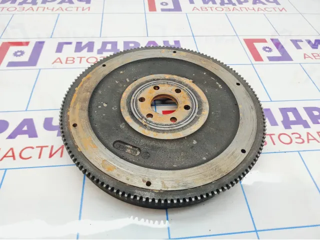 Маховик Daewoo Nexia (N150) 96184354. F16D3.1.6.