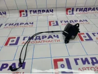 Клапан воздушный Daewoo Nexia (N150) 96378819.