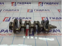 Коленвал Daewoo Nexia (N150) 96407646.