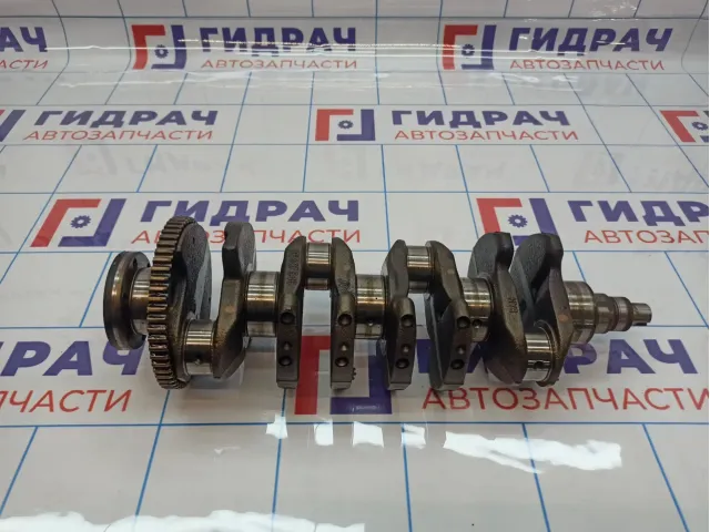 Коленвал Daewoo Nexia (N150) 96407646.