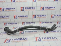 Горловина топливного бака Daewoo Nexia (N150) 96180419.