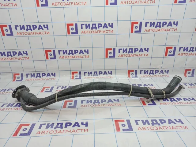 Горловина топливного бака Daewoo Nexia (N150) 96180419.
