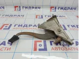 Педаль тормоза Daewoo Nexia (N150) 90289190. Потертость.