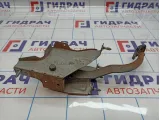 Педаль сцепления Daewoo Nexia (N150) 96157606. Потертость.