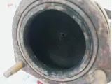 Коллектор выпускной Daewoo Nexia (N150) 96427688. С катализатором.