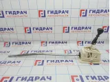 Кулиса КПП Daewoo Nexia (N150) 96223510. Потертость.