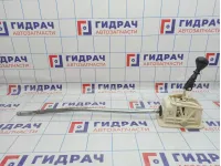 Кулиса КПП Daewoo Nexia (N150) 96223510. Потертость.