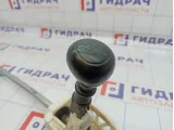 Кулиса КПП Daewoo Nexia (N150) 96223510. Потертость.