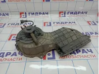 Моторчик отопителя Daewoo Nexia (N150) .