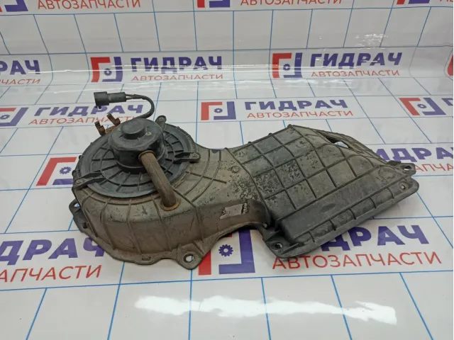 Моторчик отопителя Daewoo Nexia (N150) .