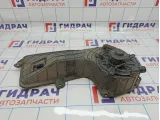 Моторчик отопителя Daewoo Nexia (N150) .