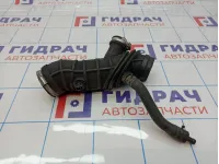 Патрубок резонатора Daewoo Nexia (N150) .