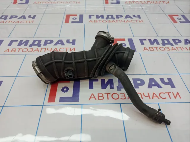 Патрубок резонатора Daewoo Nexia (N150) .