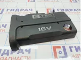 Накладка двигателя Daewoo Nexia (N150) 96397186.