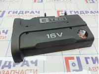 Накладка двигателя Daewoo Nexia (N150) 96397186.