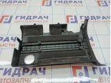 Накладка двигателя Daewoo Nexia (N150) 96397186.