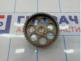 Шестерня (шкив) распредвала Daewoo Nexia (N150) 96182886.