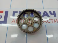 Шестерня (шкив) распредвала Daewoo Nexia (N150) 96182886.