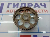 Шестерня (шкив) распредвала Daewoo Nexia (N150) 96182886.