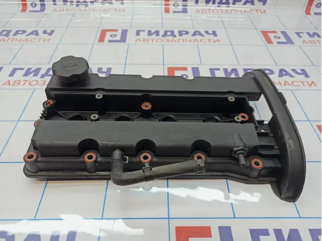 Крышка головки блока (клапанная) Daewoo Nexia (N150) 96473757.
