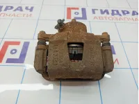 Суппорт тормозной передний правый Daewoo Nexia (N150) .