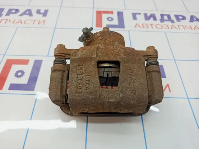 Суппорт тормозной передний правый Daewoo Nexia (N150) .