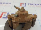 Суппорт тормозной передний правый Daewoo Nexia (N150) .