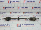 Привод передний правый Daewoo Nexia (N150) 96481064.