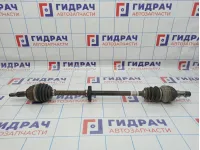 Привод передний правый Daewoo Nexia (N150) 96481064.