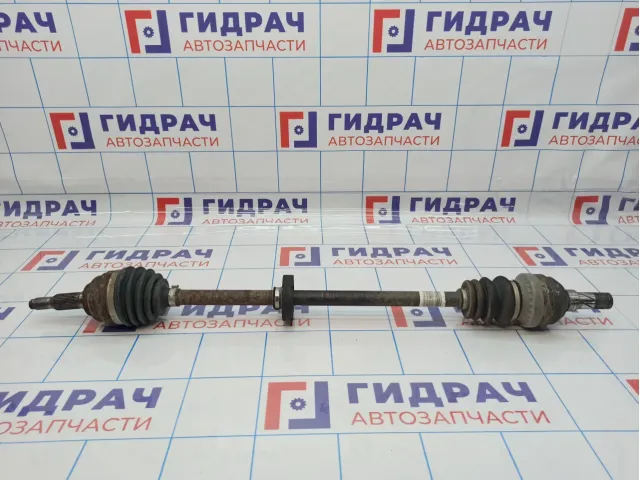 Привод передний правый Daewoo Nexia (N150) 96481064.