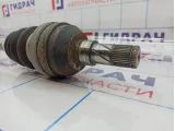 Привод передний правый Daewoo Nexia (N150) 96481064.