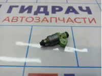 Форсунка инжекторная электрическая Daewoo Nexia (N150) 25182453.