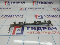 Рейка топливная (рампа) Daewoo Nexia (N150) .