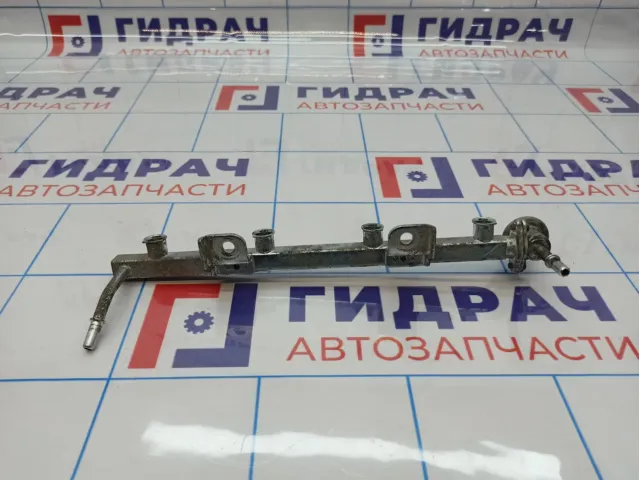 Рейка топливная (рампа) Daewoo Nexia (N150) .