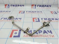 Трубка системы рециркуляции (EGR) Daewoo Nexia (N150) 96461133.