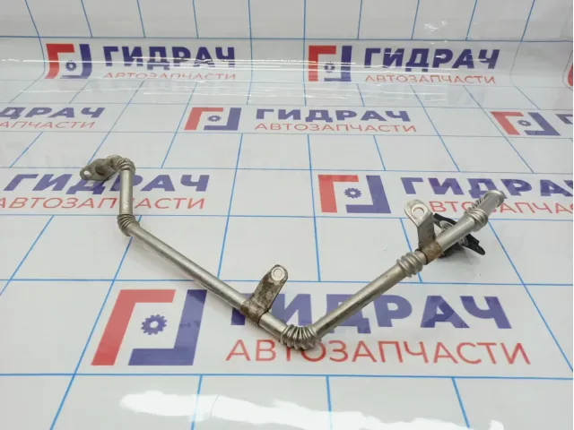 Трубка системы рециркуляции (EGR) Daewoo Nexia (N150) 96461133.