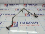 Трубка системы рециркуляции (EGR) Daewoo Nexia (N150) 96461133.